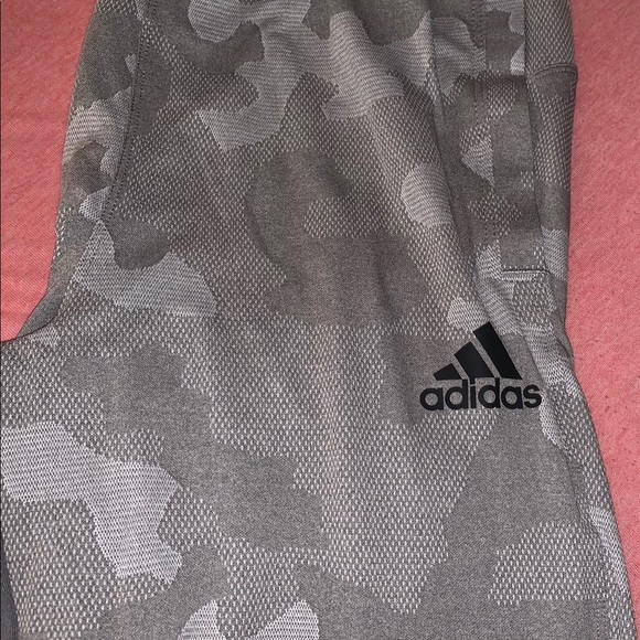 Men’s Adidas Camo Jogger NWT sz M - Picture 7 of 7